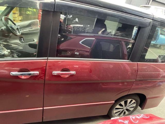 Lr Door Shell