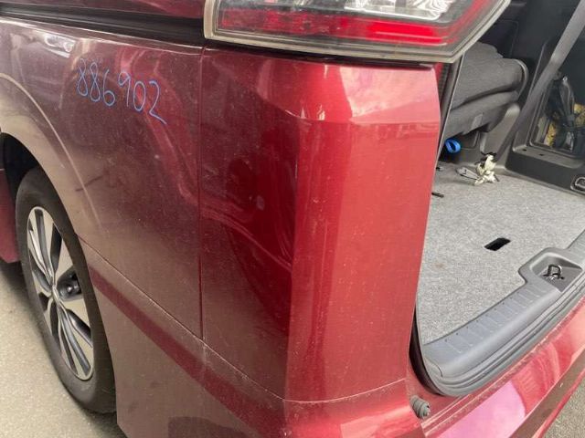 L Tail Light Filler Panel
