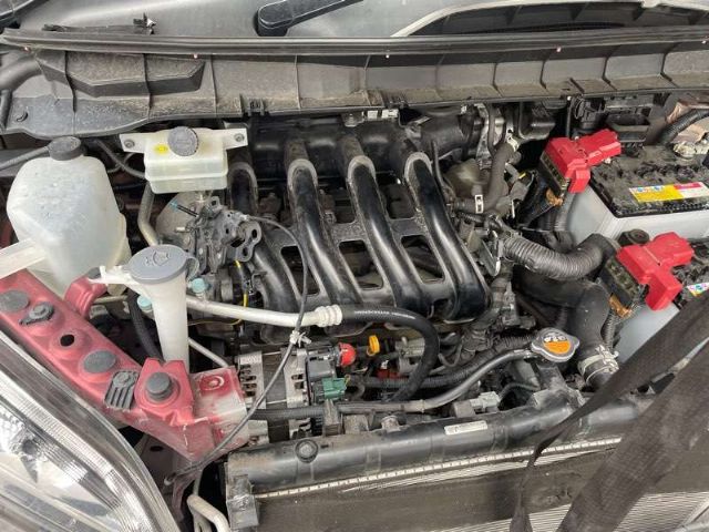 Engine Assembly