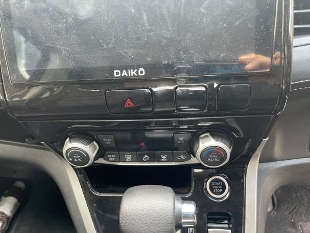 Heater Controls