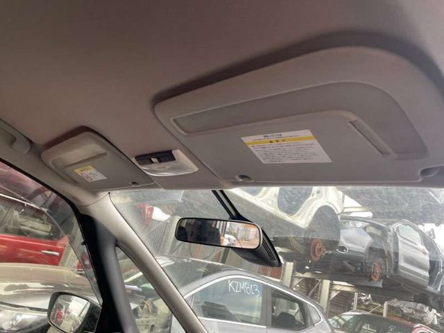 Interior Mirror