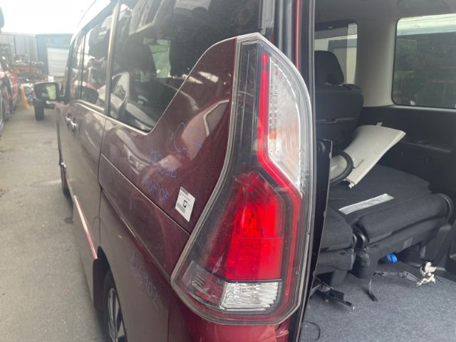 L Tail Light (led)