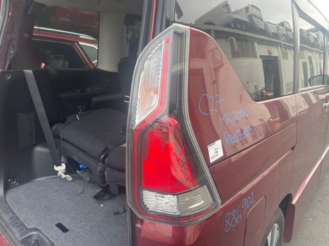 R Tail Light (led)