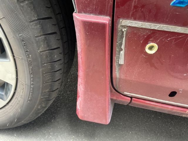 Lf Guard Moulding