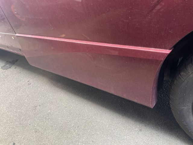 Lr Lower Door Moulding