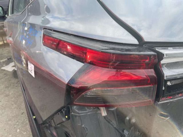 L Tail Light (led)