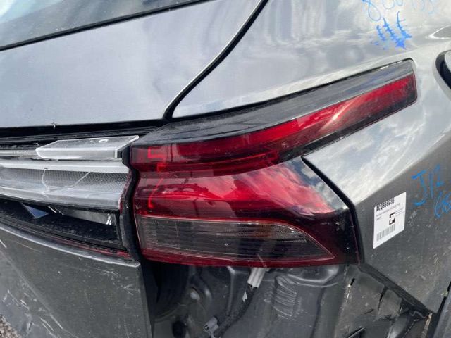 R Tail Light (led)