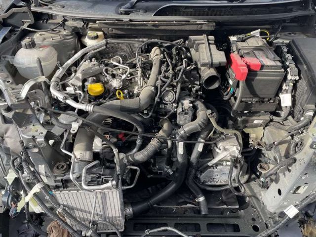 Engine Assembly
