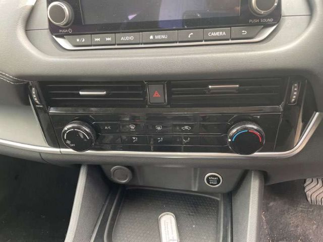 Heater Controls