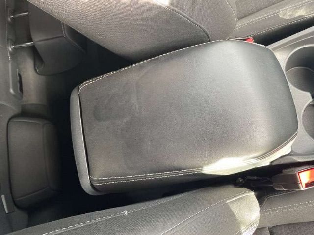Centre Console Lid Only
