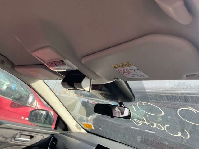 Lh Sunvisor