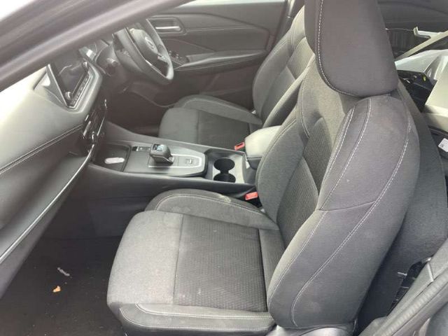 Lf Seat