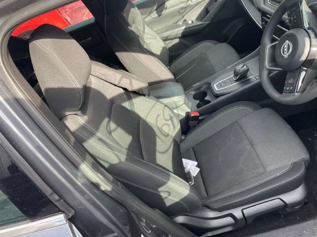 Rf Seat