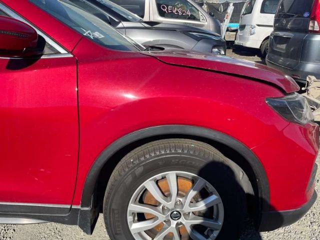Rf Guard/fender