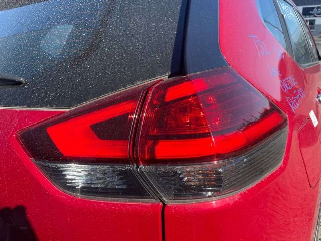 R Tail Light (led)