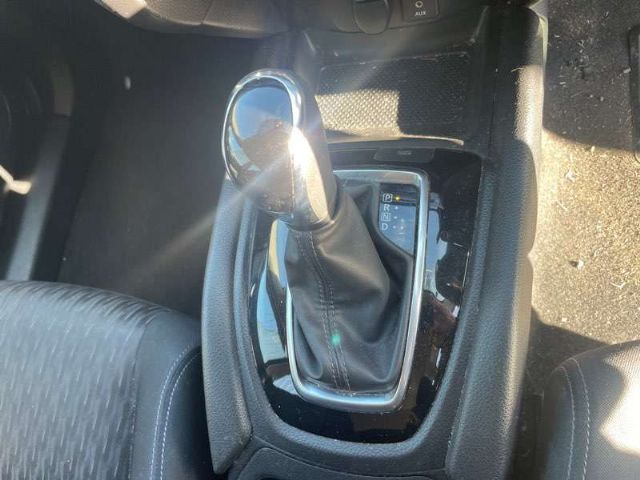 Automatic Shift Lever