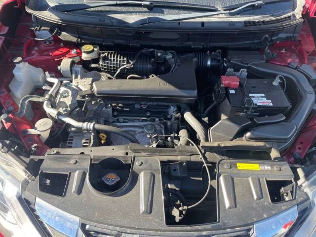 Engine Assembly