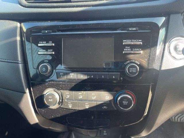 Heater Controls