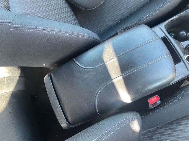 Centre Console Lid Only