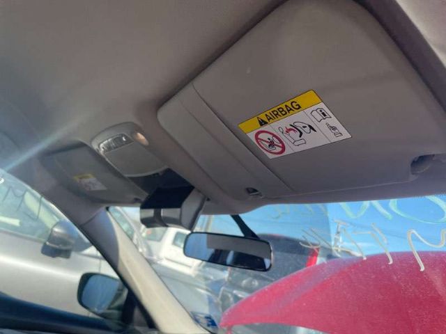 Rh Sunvisor