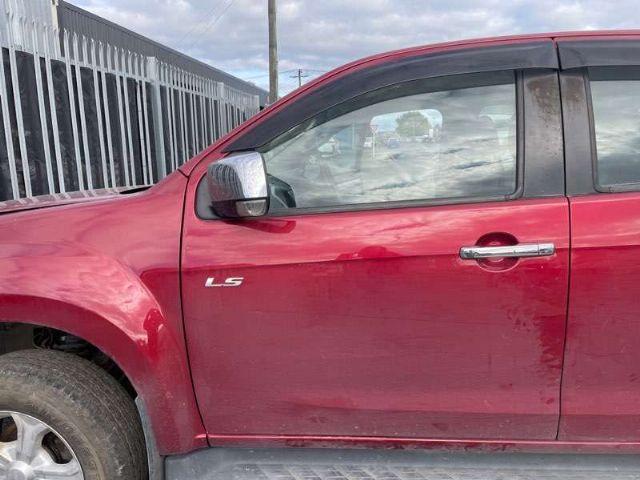 Lf Door Shell