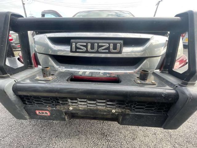 Grille