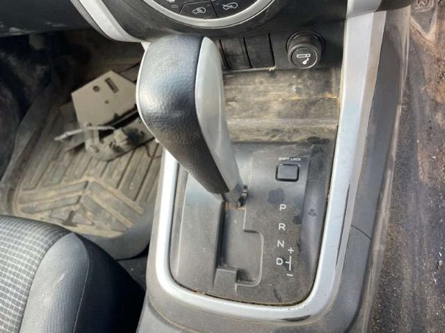 Automatic Shift Lever