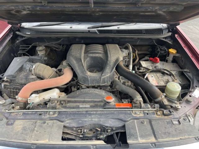 Engine Assembly