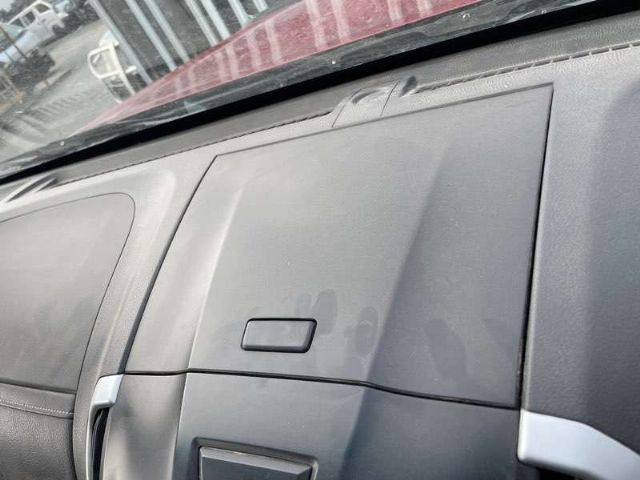Dash Top Centre Panel