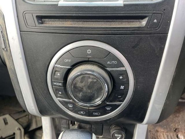 Heater Controls