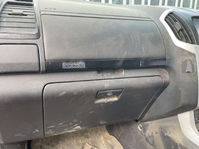 Glove Box (lower)