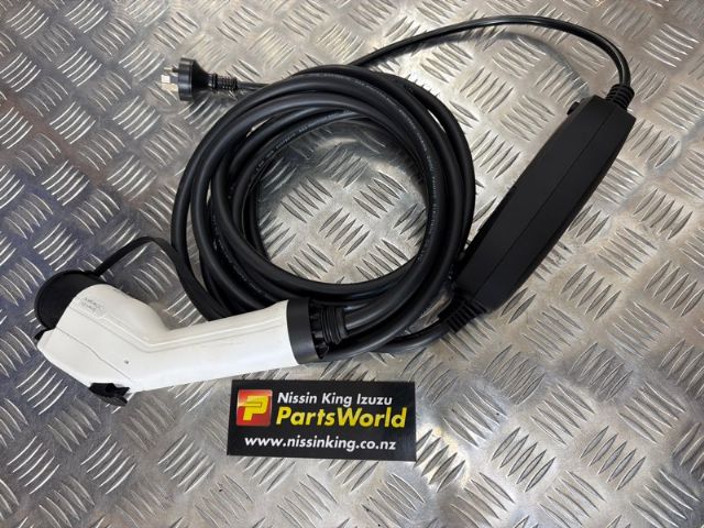 Ev Charge Cable