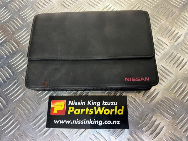 Owners Manual