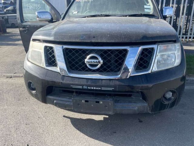 Nose Cut