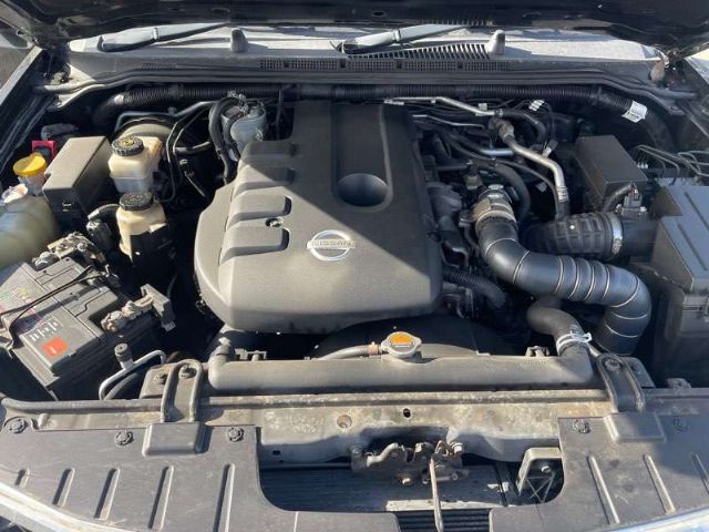 Engine Cover