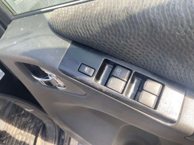 Window Master Switch