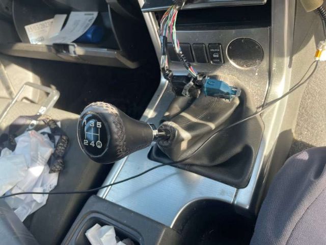 Gear Shifter Boot