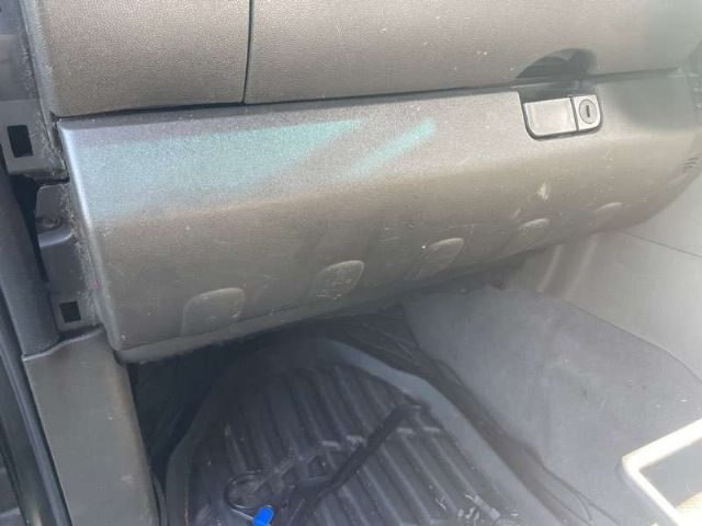 Glove Box