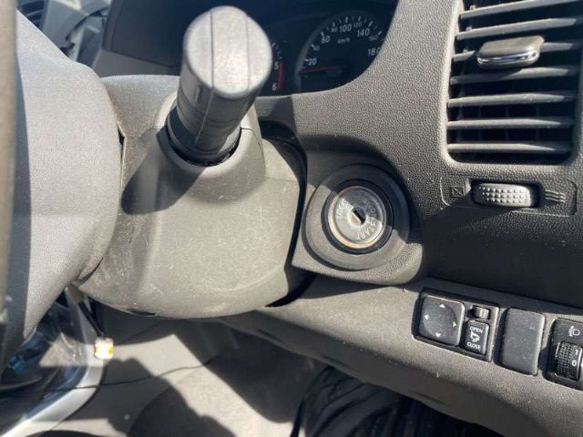 Ignition Lock Assembly
