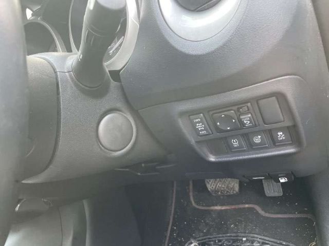 Steering Column Shrouds
