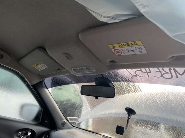 Lh Sunvisor