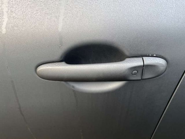 Lf Door Exterior Handle (smart Button) Type