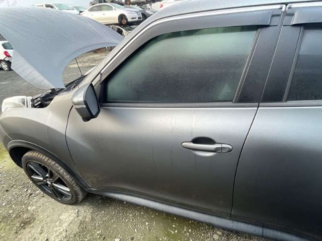 Lf Door Shell