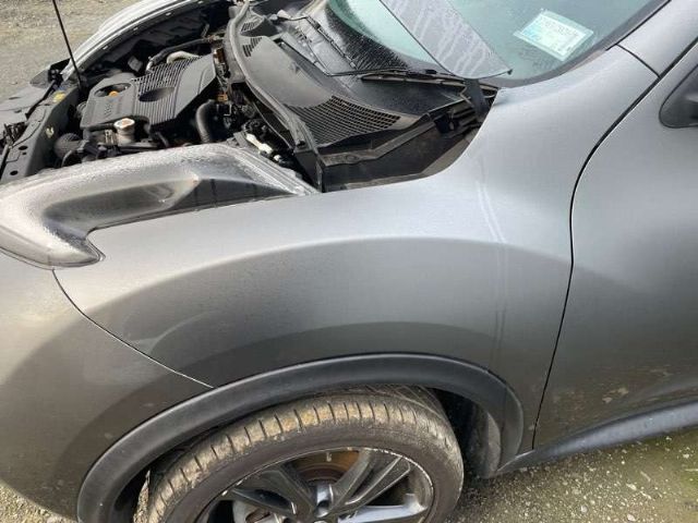 Lf Guard/fender