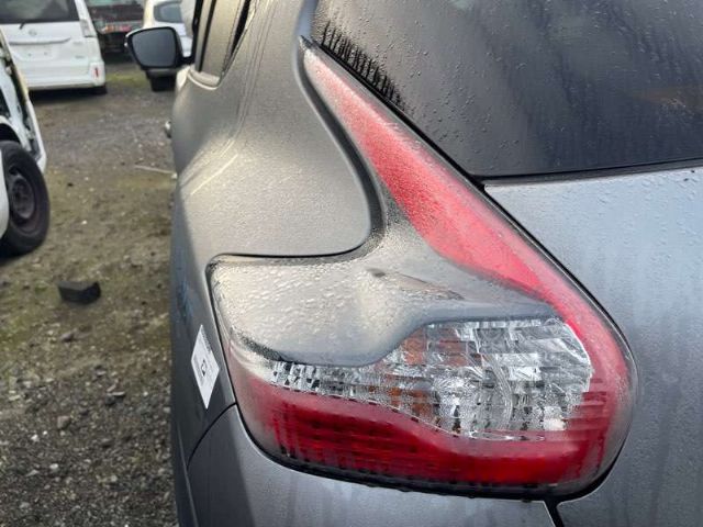 L Tail Light