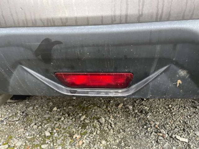 Rear Bumper Fog Light