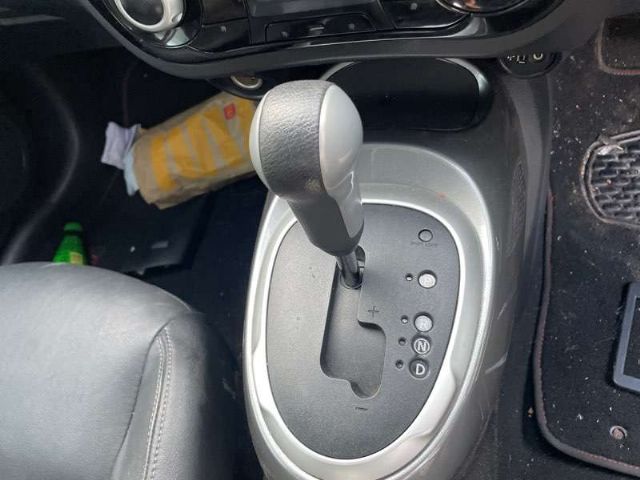 Automatic Shift Lever