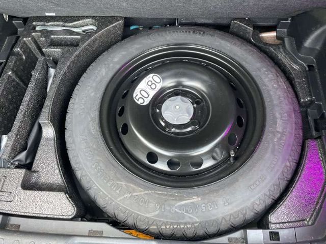 Space Saver Wheel