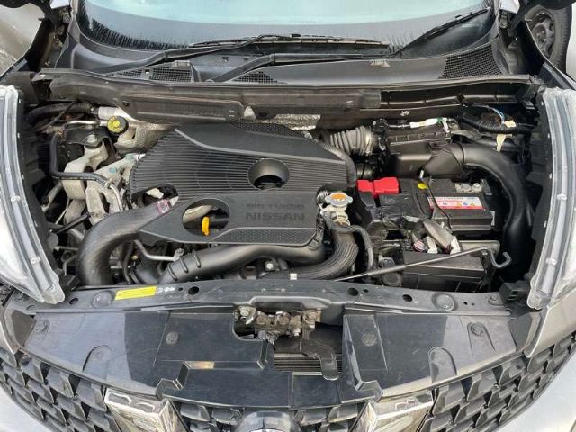 Engine Assembly