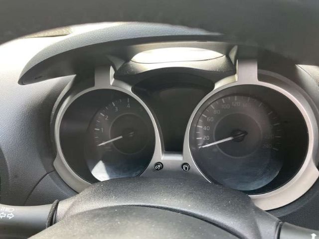 Instrument Cluster